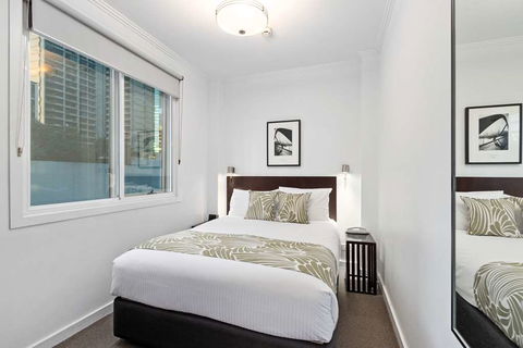 Alto Hotel On Bourke - Flights 4