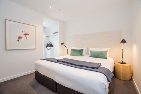 Aria Hotel Apartments - Flights 3