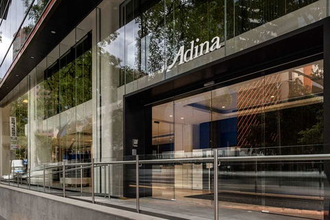 Adina Apartment Hotel Melbourne - Flights 1