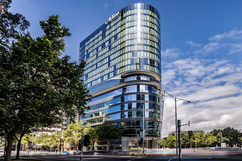 Adina Apartment Hotel Melbourne - Flights 2