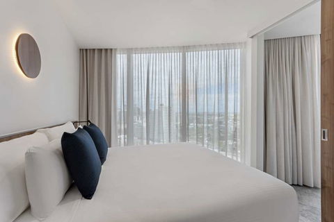 Adina Apartment Hotel Melbourne - Flights 7