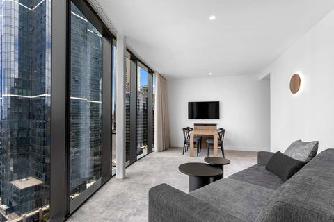 Adina Apartment Hotel Melbourne - Flights 10