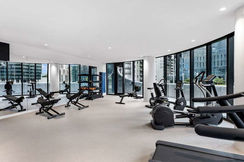 Adina Apartment Hotel Melbourne - Flights 16
