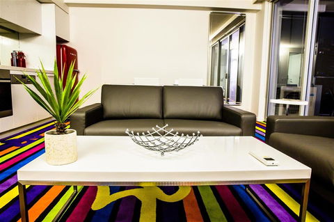 Adge Apartment Hotel - Flights 7