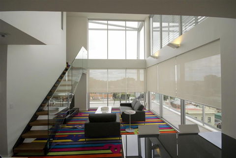 Adge Apartment Hotel - Flights 8