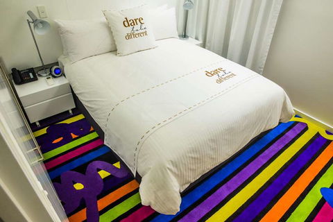 Adge Apartment Hotel - Flights 9