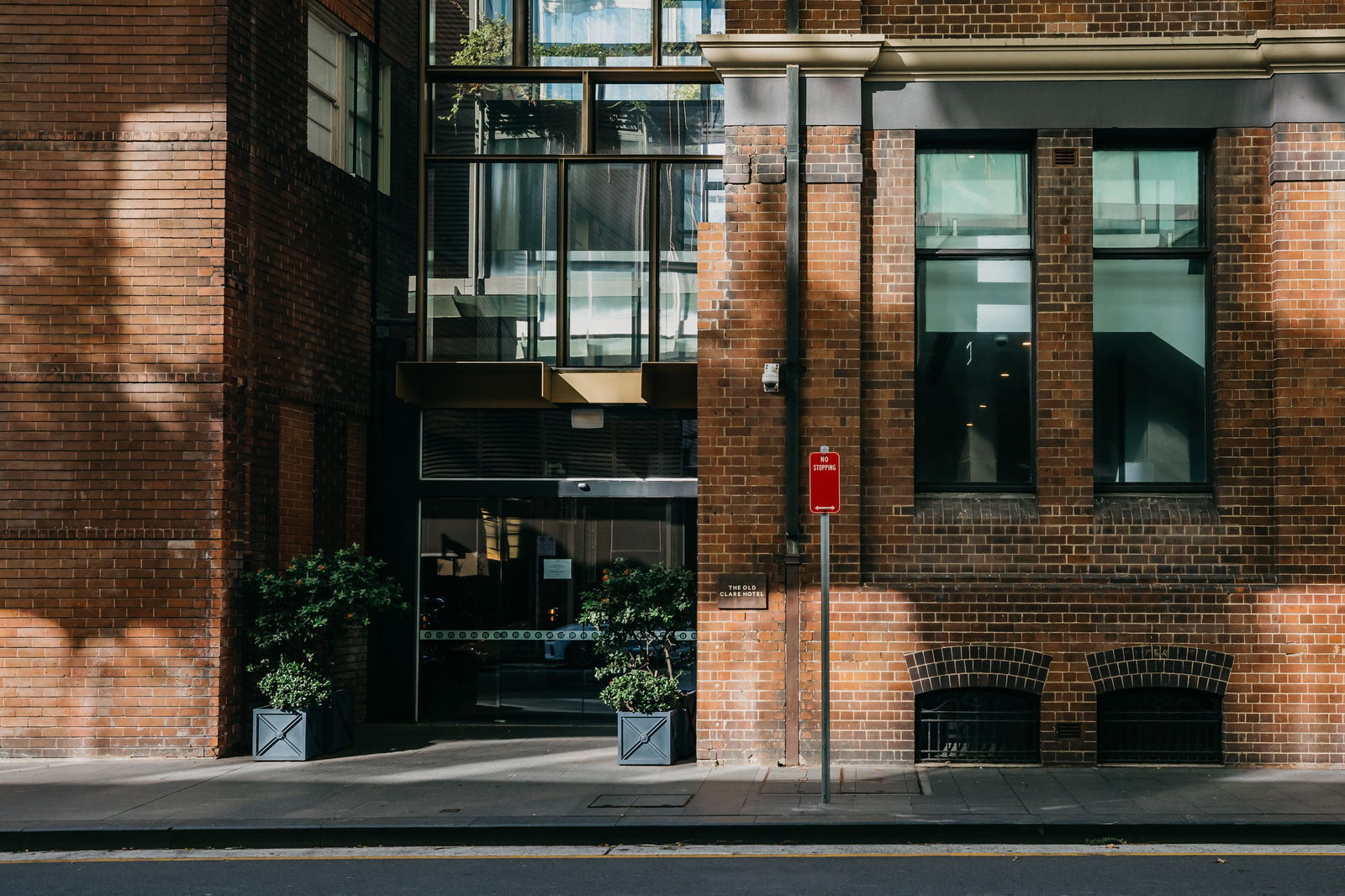 Chippendale NSW Flights
