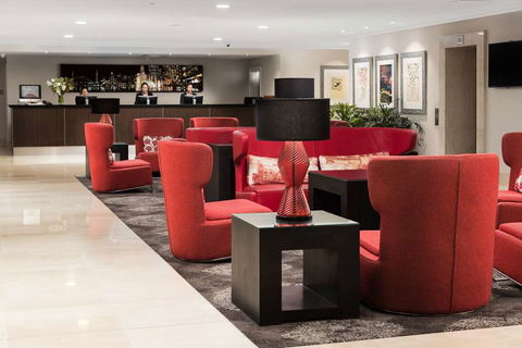 Rydges World Square Sydney - Flights 2