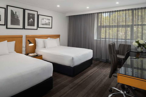 Rydges World Square Sydney - Flights 4