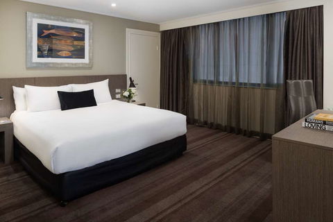 Rydges World Square Sydney - Flights 6