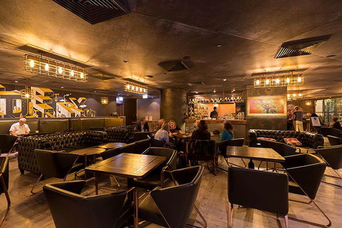 Rydges World Square Sydney - Flights 12