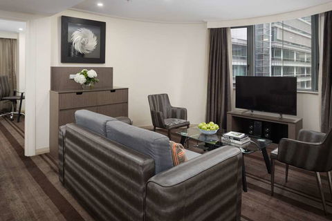 Rydges World Square Sydney - Flights 15