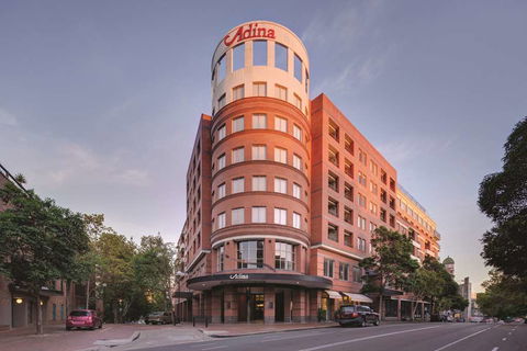 Adina Apartment Hotel Sydney Surry Hills - Flights 0