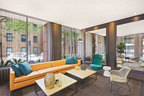 Adina Apartment Hotel Sydney Surry Hills - Flights 3