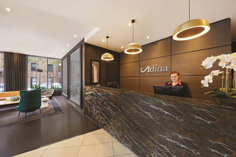 Adina Apartment Hotel Sydney Surry Hills - Flights 4
