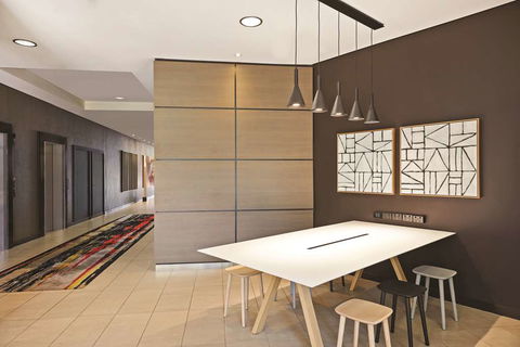 Adina Apartment Hotel Sydney Surry Hills - Flights 6