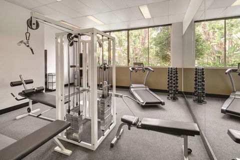 Adina Apartment Hotel Sydney Surry Hills - Flights 14