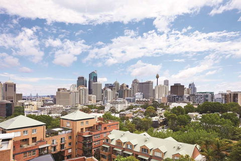Adina Apartment Hotel Sydney Surry Hills - Flights 17