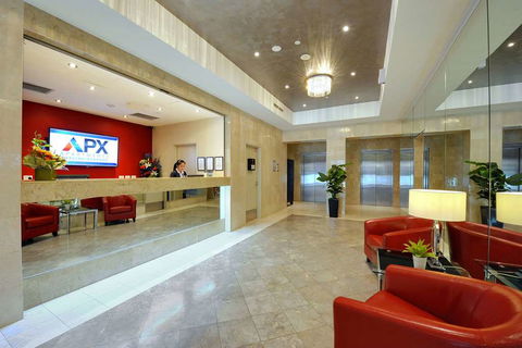 APX Apartments Darling Harbour - Flights 3