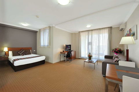 APX Apartments Darling Harbour - Flights 9