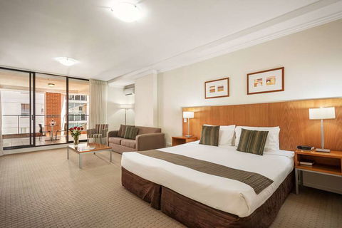 APX Apartments Darling Harbour - Flights 10