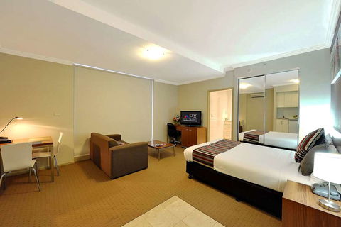APX Apartments Darling Harbour - Flights 17