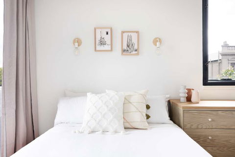 Hotel Hacienda - Flights 3