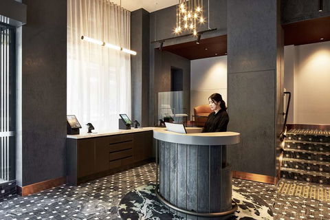 Aiden By Best Western - Flights 1