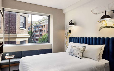 Aiden By Best Western - Flights 4