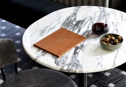 Aiden By Best Western - Flights 13