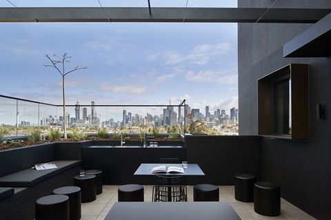 Lanbruk Apartment Hotel-Richomnd Hill - Flights 0