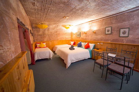 Comfort Inn Coober Pedy Experience - Flights 1
