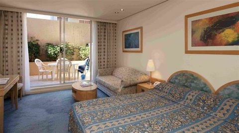 Coogee Sands Hotel & Apartments - Flights 2