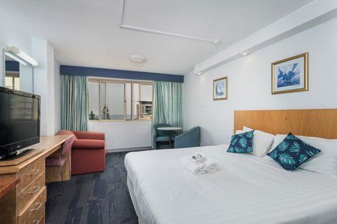 Alloggio Newcastle Beach Hotel - Flights 2