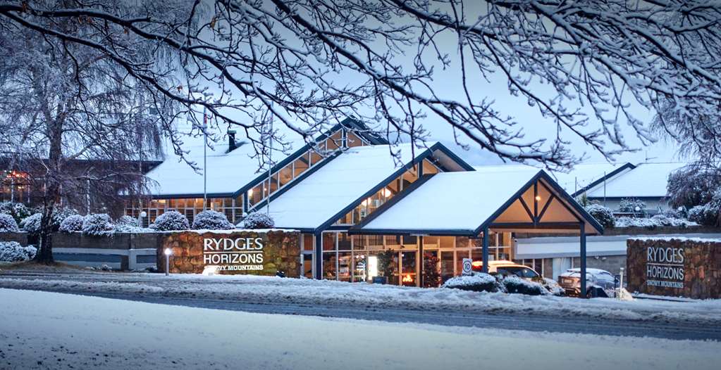 Jindabyne NSW Flights