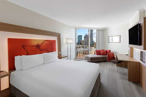 Amora Hotel Brisbane - Flights 1