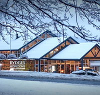 Rydges Horizons Snowy Mountains - Flights
