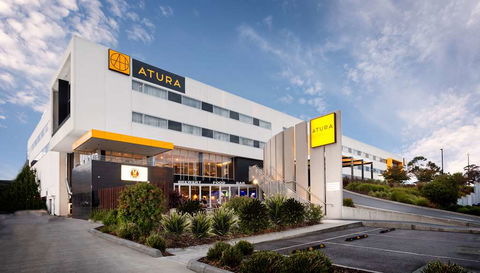 Atura Dandenong - Flights 2
