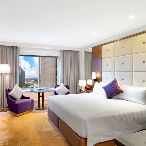 Amora Hotel Jamison Sydney - Flights 2