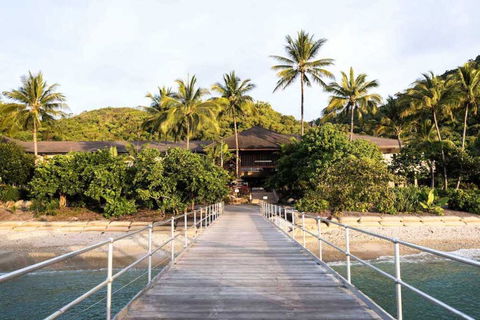 Fitzroy Island Resort - Flights 2