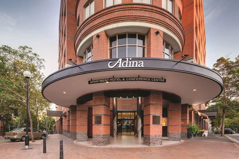 Adina Apartment Hotel Sydney Surry Hills - Flights 1