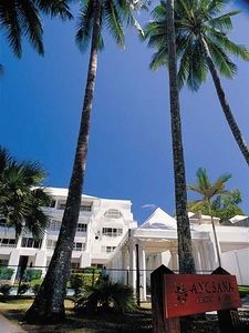 Alamanda Palm Cove - Flights 0