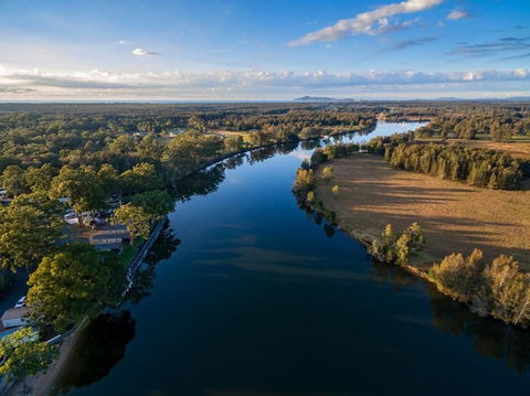 Discovery Parks Forster - Flights 0