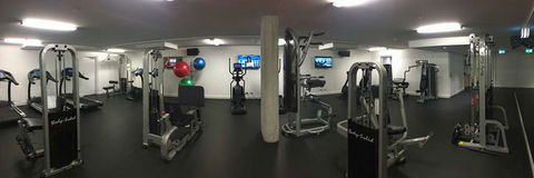 Avenue Hotel Canberra - Flights 0