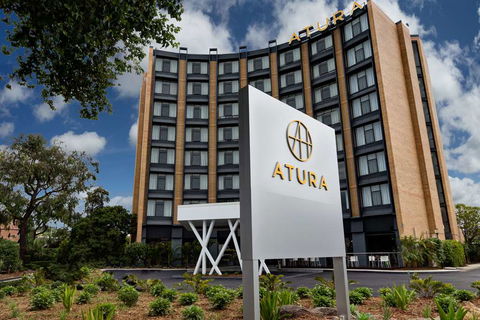 Atura Albury - Flights 0