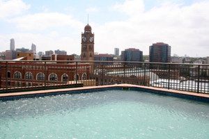 Central Studio Hotel Sydney - Flights 2