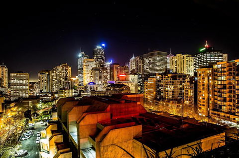 Adge Apartment Hotel - Flights 0