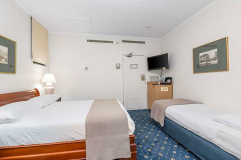 Castlereagh Boutique Hotel, Ascend - Flights 2