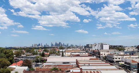 Artel Apartment Hotel Melbourne - Flights 0