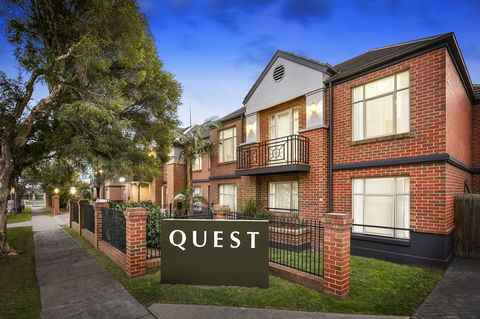 Quest Dandenong - Flights 0